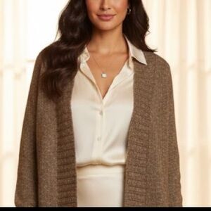 St. John’s Bay Cardigan